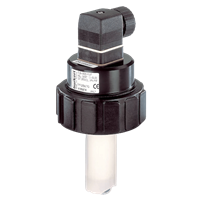 8020 Insertion Flowmeter with Paddle Wheel